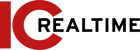 IC Realtime Security Logo Horizontal Red/Black - Main