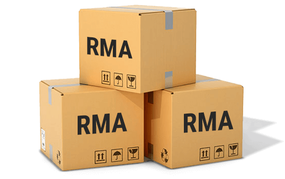 RMA Boxes RMA Boxes