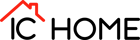 IC Home logo
