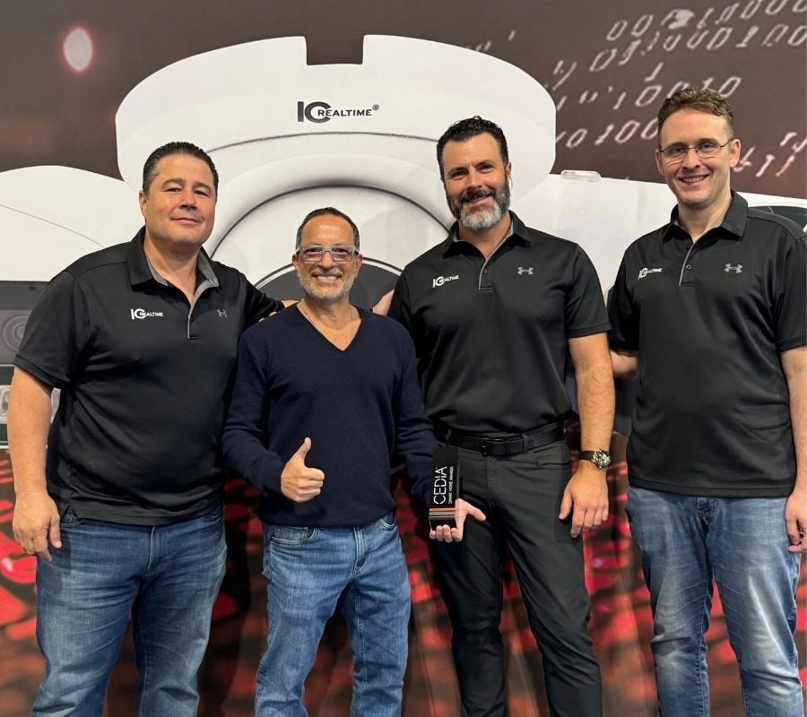 Cedia Award 2025