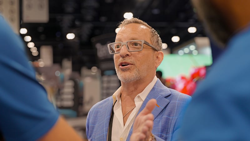 Matt Sailor IC Realtime CEO