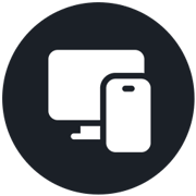 IC View+ | All-New IC Realtime App