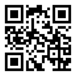 QR code to download the IC View+ app