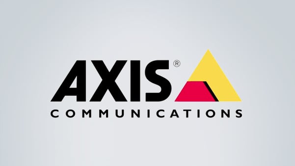 Axis Communications - Leader in network cameras and other equipment.