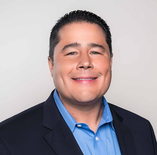 Bob Odierna | Founder and COO
