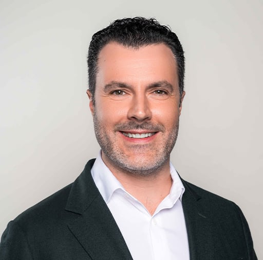 Andrew Nassar | CTO