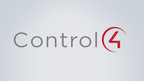 Control 4 - A leading provider of the operating system for the smart home