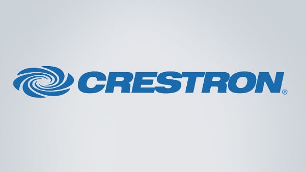 Crestron - Video conferencing solutions for every space.