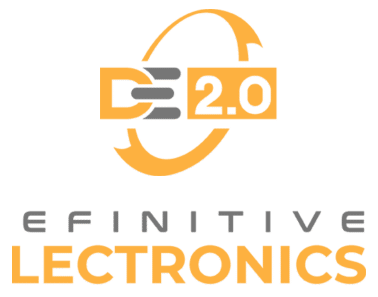 Keith Reimer | Definitive Electronics