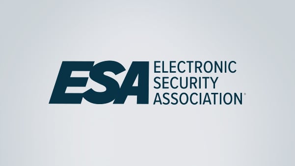 ESA - Electronic Security Association