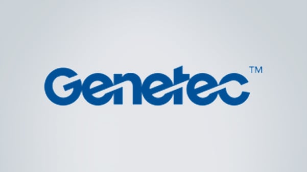 Genetec - Leader in unified physical security software