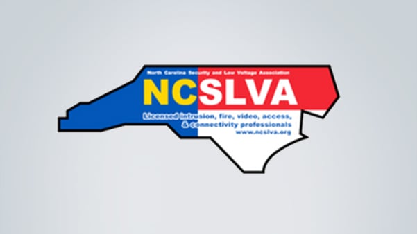 NCSLVA - The North Carolina Security and Low Voltage Association