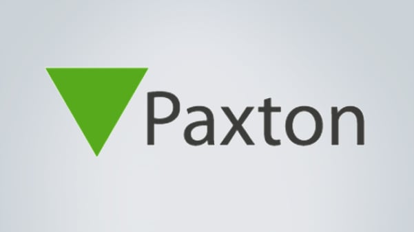 Paxton - Easy to quote, easy to install & easy to deal with.