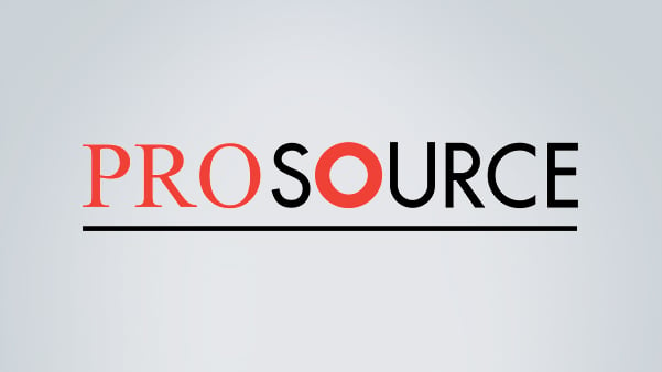 ProSource - The largest specialty and consumer-electronics merchandising group in the United States