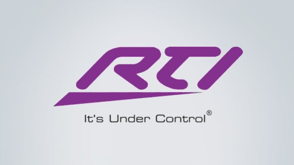 RTI - Smart control and automation