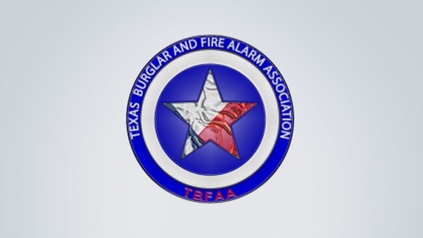 TBFAA - Texas Burglar and Fire Alarm Association