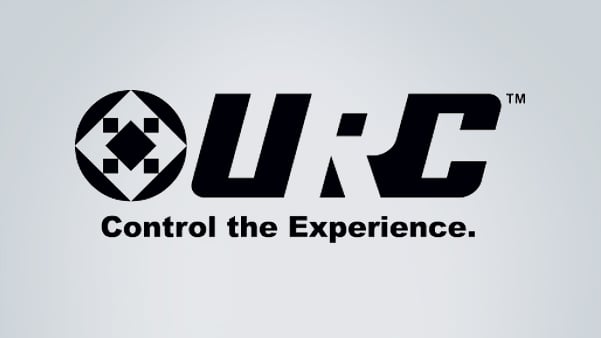 URC -  Luxury home automation & commercial automation systems