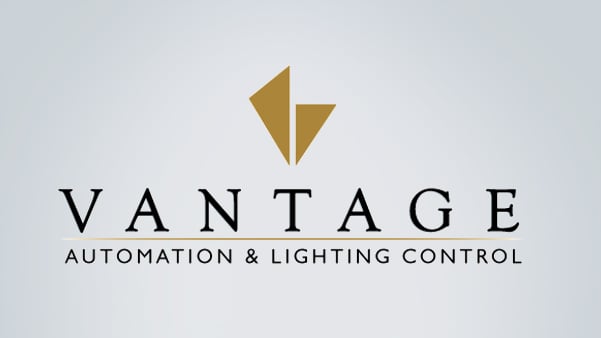 Vantage - Luxury Control Systems