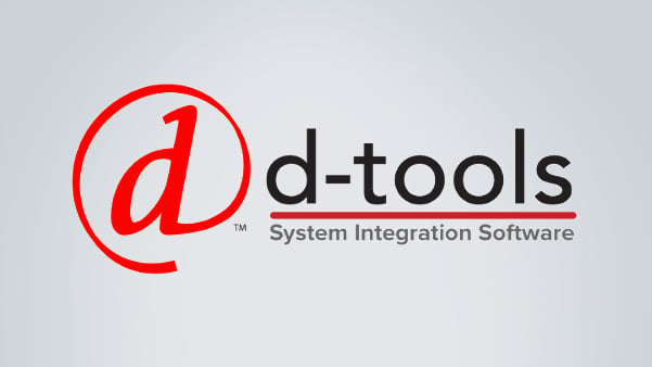 D-Tools: Software for Electronic Systems Integration Businesses