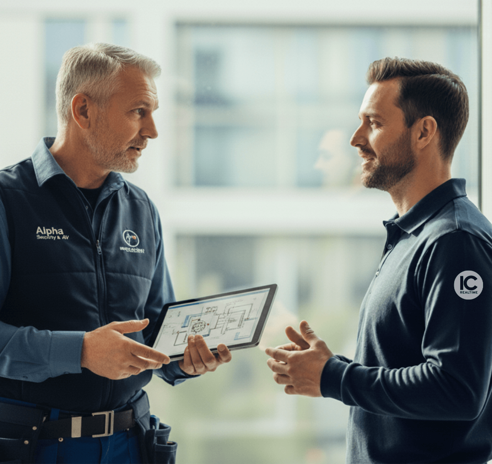 IC Realtime Loyalty Program