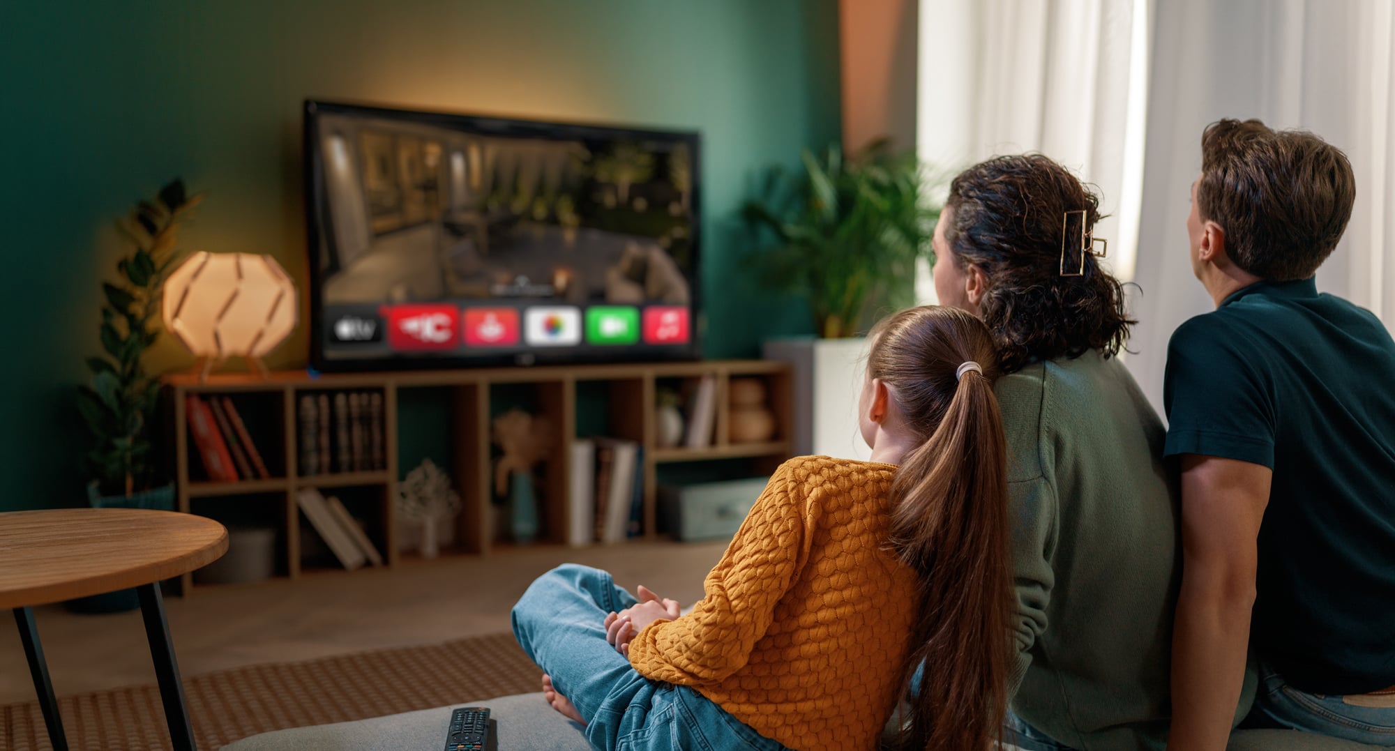 IV Realtime TV