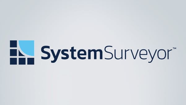 System Surveyor - Security System Design Tool